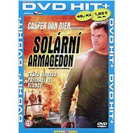 Solární armagedon - edice DVD-HIT (DVD)  - DVD Film