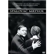Spalovač mrtvol (DVD)  - DVD Film