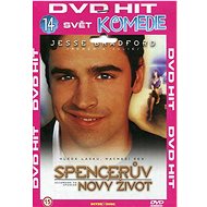 Spencerův nový život - edice DVD-HIT (DVD)  - DVD Film