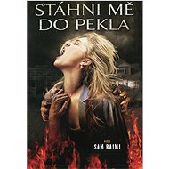 Stáhni mě do pekla (DVD)  - DVD Film