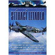 Stíhací letadla (DVD)  - DVD Film