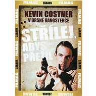 Střílej, abys přežil (DVD)  - DVD Film