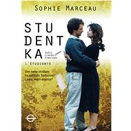 Studentka (DVD)  - DVD Film