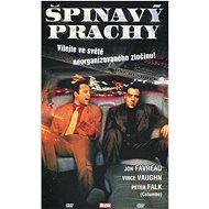 Špinavý prachy (DVD)  - DVD Film