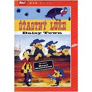 Šťastný luke - Daisy Town (DVD)  - DVD Film