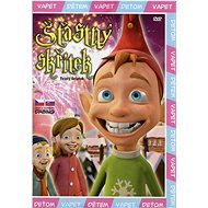 Šťastný skřítek (DVD)  - DVD Film