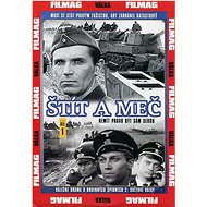 Štít a meč - 1. díl (DVD)  - DVD Film