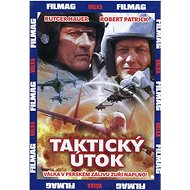 Taktický útok (DVD)  - DVD Film