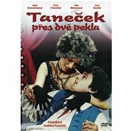Taneček přes dvě pekla (DVD)  - DVD Film