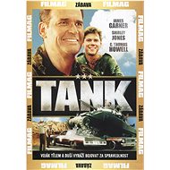 Tank (DVD)  - DVD Film