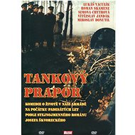 Tankový prapor (DVD)  - DVD Film