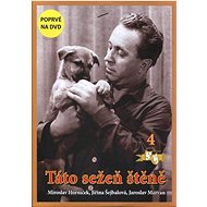 Táto sežeň štěně (DVD)  - DVD Film