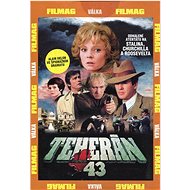 Teherán 43 (DVD)  - DVD Film