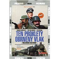 Ten prokletý obrněný vlak (DVD)  - DVD Film