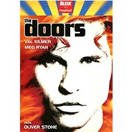The Doors (DVD)  - DVD Film