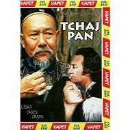 Tchaj Pan (DVD)  - DVD Film