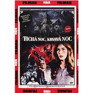 Tichá noc, krvavá noc (DVD)  - DVD Film