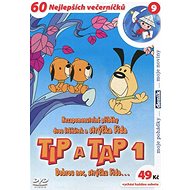 Tip a Tap 1 (DVD) - DVD Film