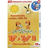 Tip a Tap 2 (DVD) - DVD Film
