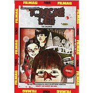 Toxické děti (DVD)  - DVD Film