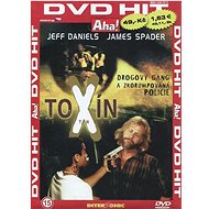 Toxin - edice DVD-HIT (DVD)  - DVD Film