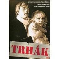 Trhák (DVD)  - DVD Film