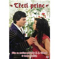 Třetí princ (DVD)  - DVD Film