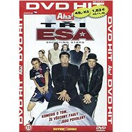 Tři esa - edice DVD-HIT (DVD)  - DVD Film