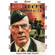 Tucet špinavců (DVD)  - DVD Film