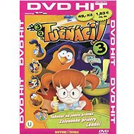 Tučňáci 3 - edice DVD-HIT (DVD)  - DVD Film