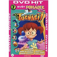 Tučňáci 7 - edice DVD-HIT (DVD)  - DVD Film