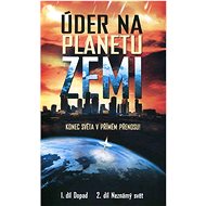 Úder na planetu Zemi (DVD)  - DVD Film