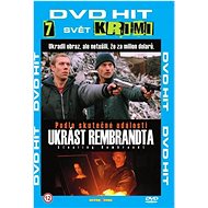 Ukrást Rembrandta - edice DVD-HIT (DVD)  - DVD Film