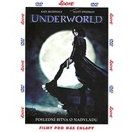 Underworld (DVD)  - DVD Film