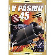 V pásmu 45 (DVD)  - DVD Film