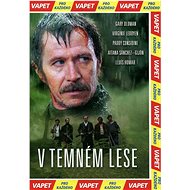 V temném lese (DVD)  - DVD Film