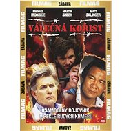 Válečná kořist (DVD)  - DVD Film