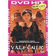 Válečník - edice DVD-HIT (DVD)  - DVD Film