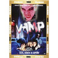 Vamp (DVD)  - DVD Film