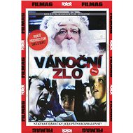 Vánoční zlo (DVD)  - DVD Film
