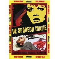 Ve spárech mafie (DVD)  - DVD Film