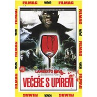 Večeře s upírem (DVD)  - DVD Film