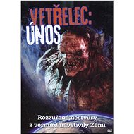 Vetřelec: Únos (DVD)  - DVD Film