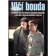Vlčí bouda (DVD)  - DVD Film