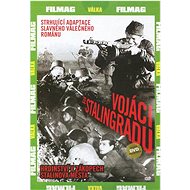 Vojáci ze Stalingradu (DVD)  - DVD Film