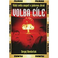 Volba cíle (DVD)  - DVD Film