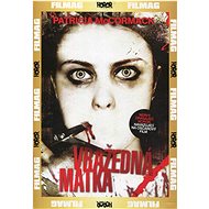 Vražedná matka (DVD)  - DVD Film