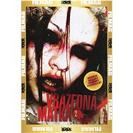 Vražedná matka 2 (DVD)  - DVD Film