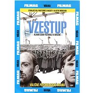 Vzestup (DVD)  - DVD Film