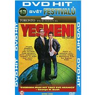 Yesmeni - edice DVD-HIT (DVD)  - DVD Film